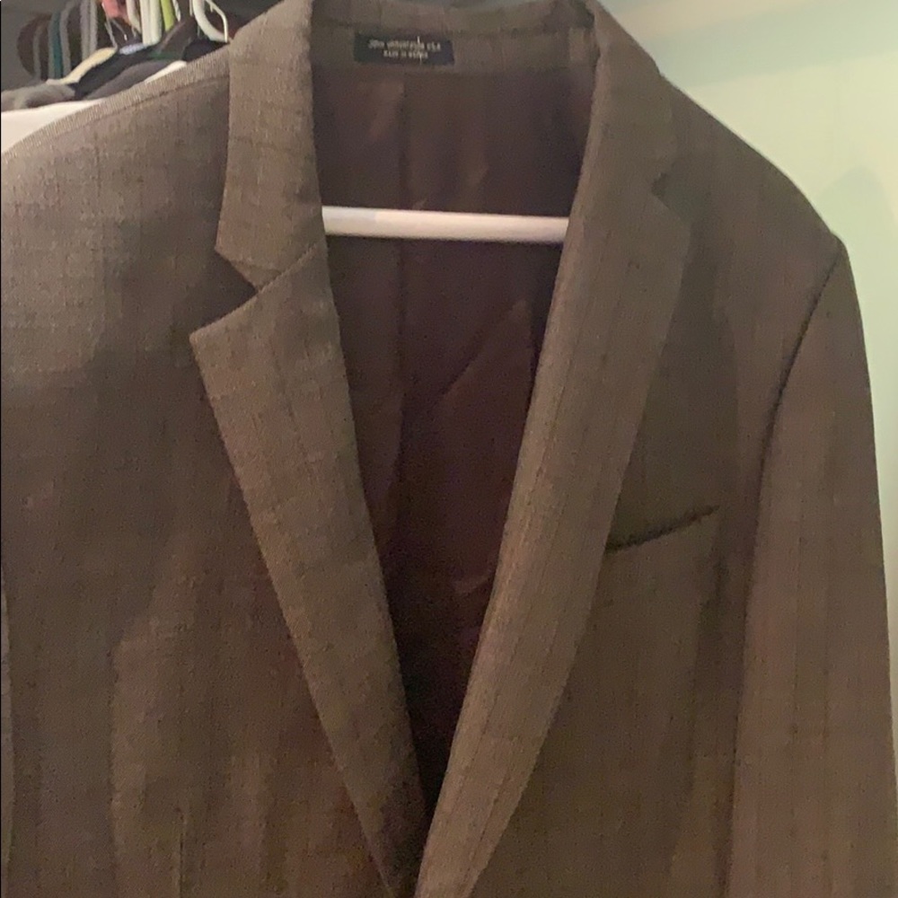 men’s jacket